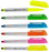 Personalized Pens with Highlighter and Stylus -175 Pack Bulk-Free Imprint - 3 In Highlighter, Ballpoint Pen, and Stylus Combo- add Custom Business Name, Logo or Gift Message-