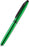 Stylus Pen- Capacitive Stylus, 3-in-1 Metal Pen, Multi-Function,Ballpoint Ink Pen,with LED Flashlight, for Touchscreen Devices, Tablets, iPads, iPhones, 1PK, Green