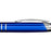 Custom Pen Stylus - Personalize and Customize Gifts and Branding with Free Laser Engraving - Multifunction Ballpoint Pen, Flashlight and Stylus for Tablets and Touchscreens – by SyPen