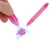 Invisible Disappearing Ink Pen Marker Secret spy Message Writer with uv Light Fun Activity for Kids Party Favors Ideas Gifts and Stock Stuffers, (12 Pack) by SyPen