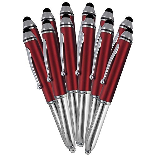 SyPen Stylus Pen for Touchscreen Devices, Tablets, iPads