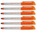 Personalized Pens with Highlighter and Stylus -175 Pack Bulk-Free Imprint - 3 In Highlighter, Ballpoint Pen, and Stylus Combo- add Custom Business Name, Logo or Gift Message-