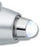 Tri-Function Capacitive Stylus Styli Flashlight Ballpoint Pen for Touchscreen, iPhone, Tablets (Blue)