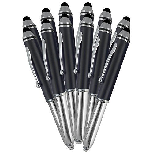 Kensington Virtuoso Stylus Pen per iPad/iPhone, Verde Kensington Virtuoso Stylus Pen per iPad/iPhone, Verde