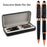 You're So Special Gift Pen for Your Boss Coworker Wife Husband Dad Mom Doctor, Roller & Ballpoint Pen Gift Box Set - Twist Action Metal Rollerball - Gift Box Included - by SyPen