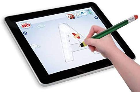 Stylus Pen for Kids Compatible with Apple iPad Air Mini Pro, Kids Edit —  SyPens
