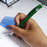 Slim Jet Stylus Pen with Ballpoint Ink Pens for Universal All Touch Screen Devices, iPhone 6 S Plus, Samsung, Nexus, iPad, Tablets, Assorted Colors, Click Function,24 Pack